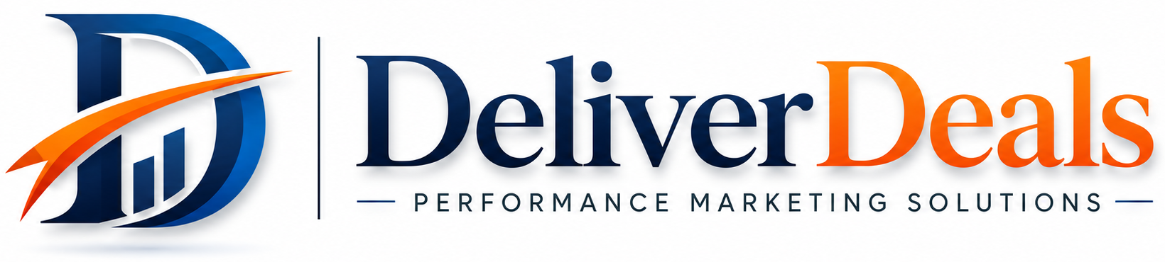 DeliverDeals Logo
